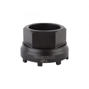 TOOL CHAINRING LOCK RING TOOL PARK LRT-3 f/47-48mm 4or8-NOTCH