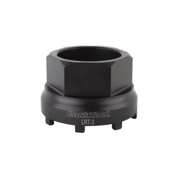 TOOL CHAINRING LOCK RING TOOL PARK LRT-3 f/47-48mm 4or8-NOTCH