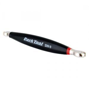TOOL SPOKE WRENCH SW9 PARK 3.23/3.45mm .127/.136in
