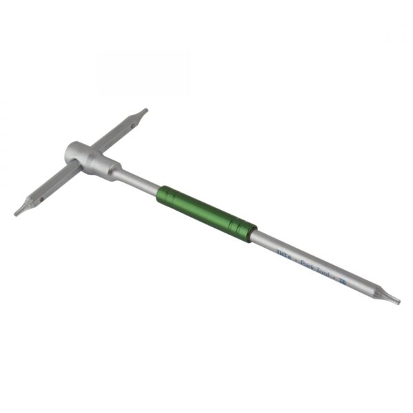 TOOL TORX WRENCH PARK THT-6 T6