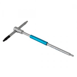 TOOL ALLEN WRENCH PARK THH-25 2.5mm