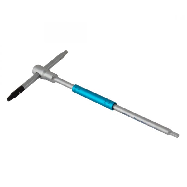 TOOL ALLEN WRENCH PARK THH-25 2.5mm