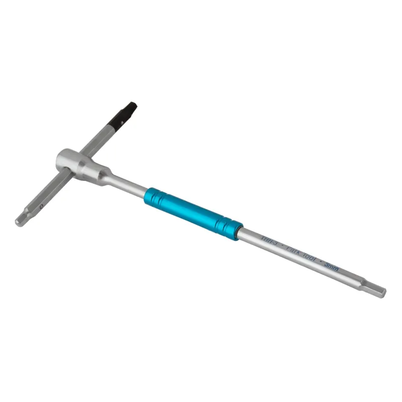 TOOL ALLEN WRENCH PARK THH-3 3mm
