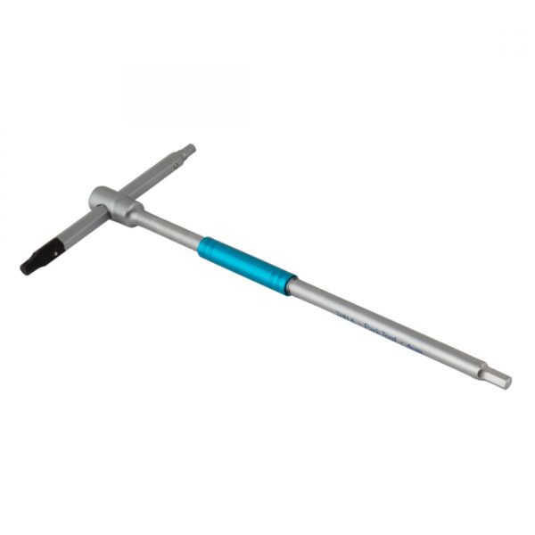 TOOL ALLEN WRENCH PARK THH-4 4mm
