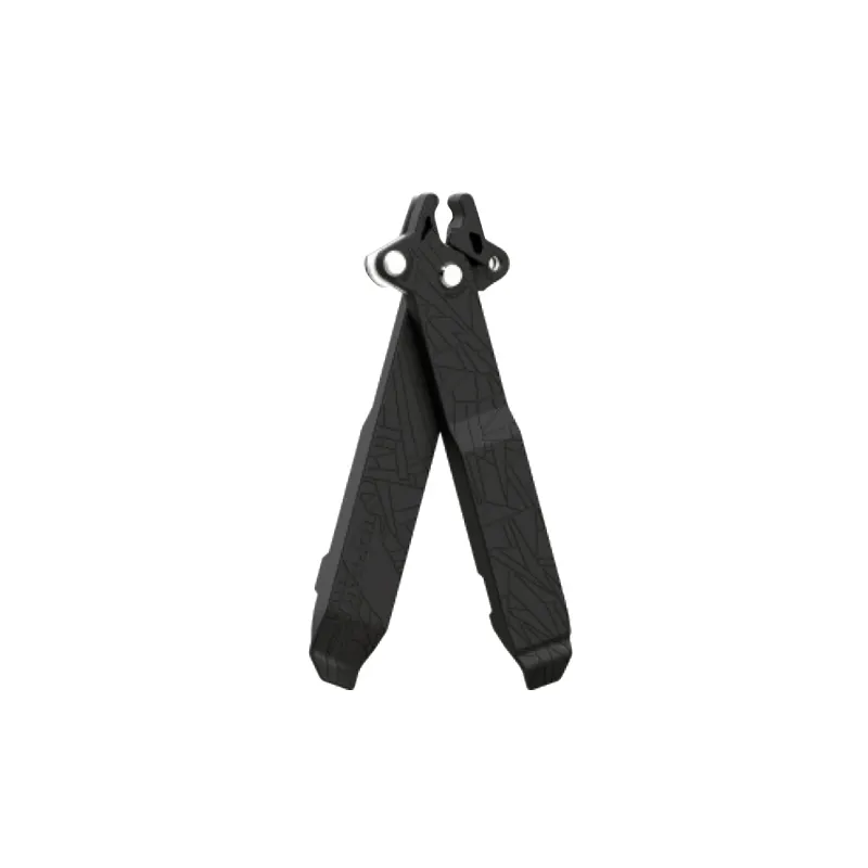 TOOL CHAIN MASTER LINK TOPEAK POWER LEVER-X w/TIRE LEVERS-CHAIN HOOK/PV TOOL