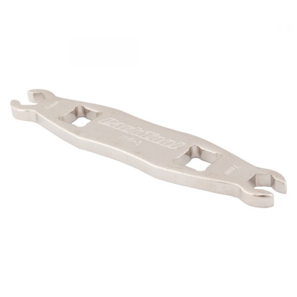 TOOL BRAKE PARK MWF-3 WRENCH METRIC FLARE 7/8mm