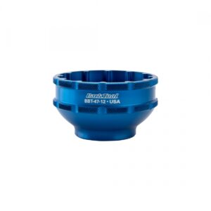 TOOL BB PARK BBT-47-12 48.2mm/12-NOTCH 3/8 DRIVE