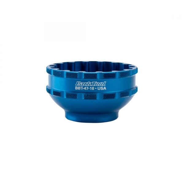 TOOL BB PARK BBT-47-16 48.8mm/16-NOTCH 3/8 DRIVE