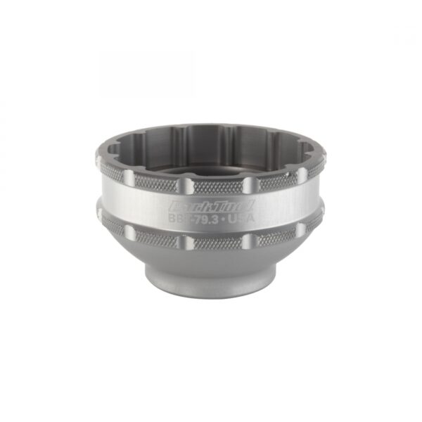 TOOL BB PARK BBT-79.3 12-NOTCHx45-47mm FOR DUB EXT BB CUP