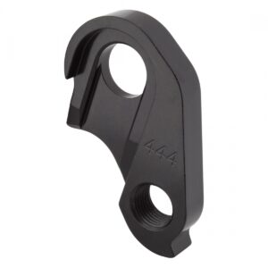 DER PART WMFG RD HANGER #444