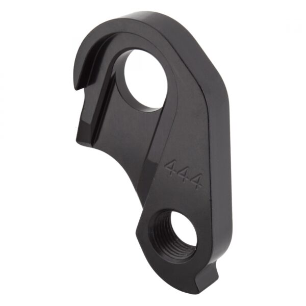 DER PART WMFG RD HANGER #444