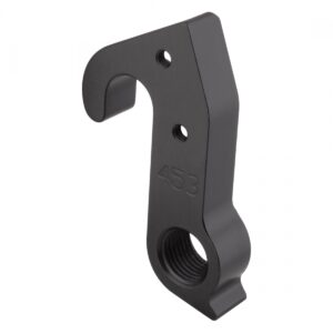 DER PART WMFG RD HANGER #453