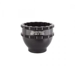 TOOL BB PARK BBT-49.3 16-NOTCHx39mm f/SHI BB93/BB9000/STEPS
