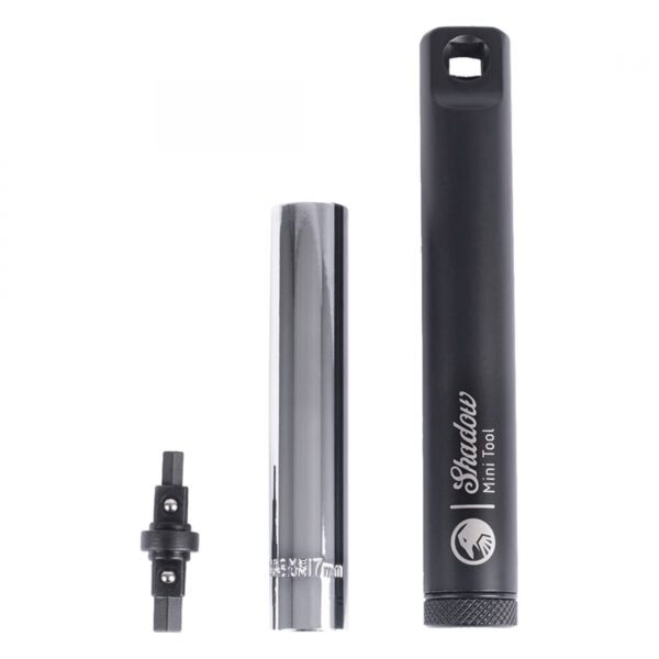 TOOL MULTI TSC MINITOOL BK