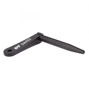 TOOL SPOKE HOLDER DT BLADED 1.0mm-1.3mm WIDTH BK
