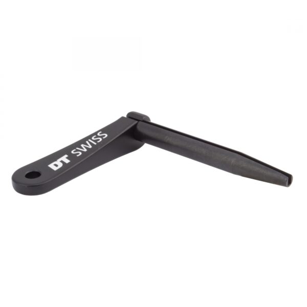 TOOL SPOKE HOLDER DT BLADED 1.0mm-1.3mm WIDTH BK