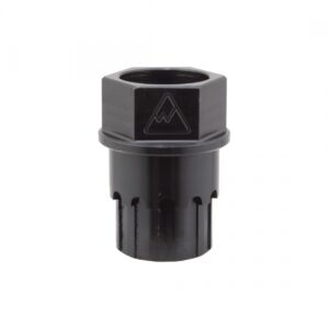 TOOL F-W REMOVER WMFG HUB DRIVE EBIKE TOOL SHI HG f/BAFANG BK