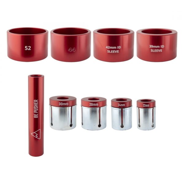 TOOL BEARING WMFG BB EXTRACTOR PRO KIT RD