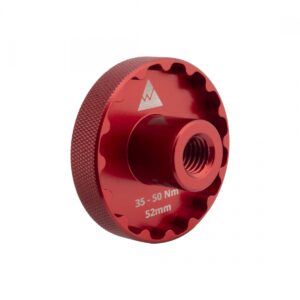 TOOL BB WMFG SOCKET 16-NOTCH 52mm FOR SRAM THIN FLANGE RD