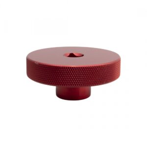 TOOL BB WMFG SOCKET 12-NOTCH 50mm PRAXIS THIN FLANGE RD