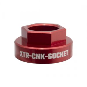 TOOL CHAINRING LOCK RING TOOL WMFG f/SHI 16-NOTCH 41mm RD