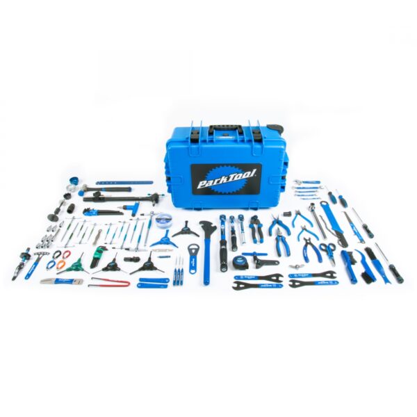TOOL KIT PARK BRK-1 BIG ROLLING KIT