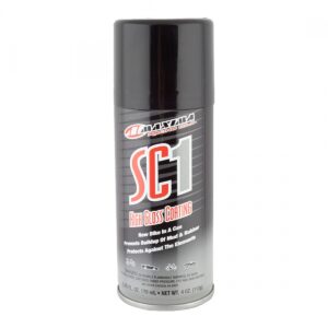 CLEANER MAXIMA SC1 CLEAR COAT 4oz AEROSOL