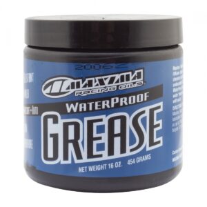 LUBE MAXIMA GREASE HIGH TEMP WP 16oz TUB