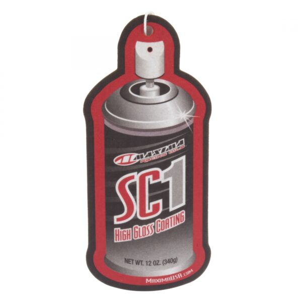 CLEANER MAXIMA AIR FRESHENER SC1 SCENTED
