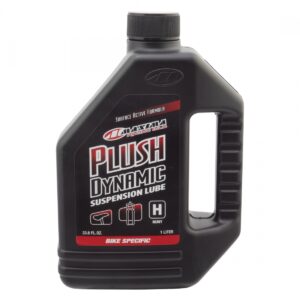 SHOCK LUBE MAXIMA PLUSH DYNAMIC HEAVY 1L