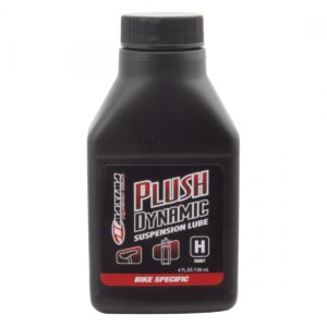 SHOCK LUBE MAXIMA PLUSH DYNAMIC HEAVY 4oz