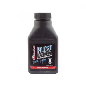 SHOCK LUBE MAXIMA PLUSH DYNAMIC LIGHT 4oz