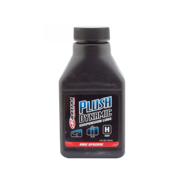 SHOCK LUBE MAXIMA PLUSH DYNAMIC LIGHT 4oz