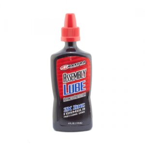 LUBE MAXIMA ASSEMBLY LUBE 4oz