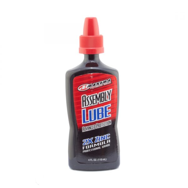 LUBE MAXIMA ASSEMBLY LUBE 4oz