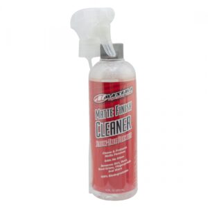 CLEANER MAXIMA MATTE FINISH 16oz SPRAY