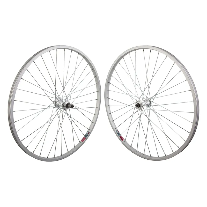 WHL PR 26x1.5 559x19 ALY SL 36 ALY FW 5/6/7sp QR SL 135mm 14gUCP