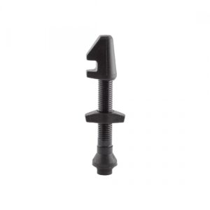 VALVE TUBELESS DT PV 18-25mm 40mm BK (O)
