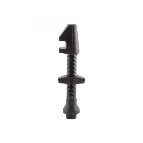 VALVE TUBELESS DT PV 18-25mm 40mm BK (O)