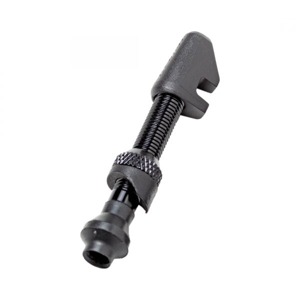 VALVE TUBELESS DT PV 18-25mm 40mm ASYM BK