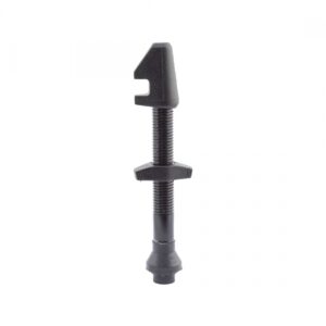 VALVE TUBELESS DT PV 26-35mm 50mm BK (O)