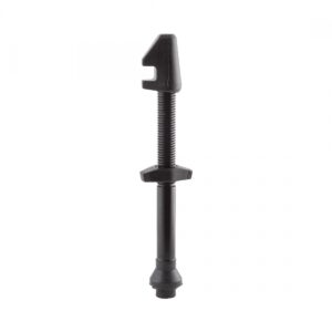 VALVE TUBELESS DT PV 36-48mm 65mm BK (O)
