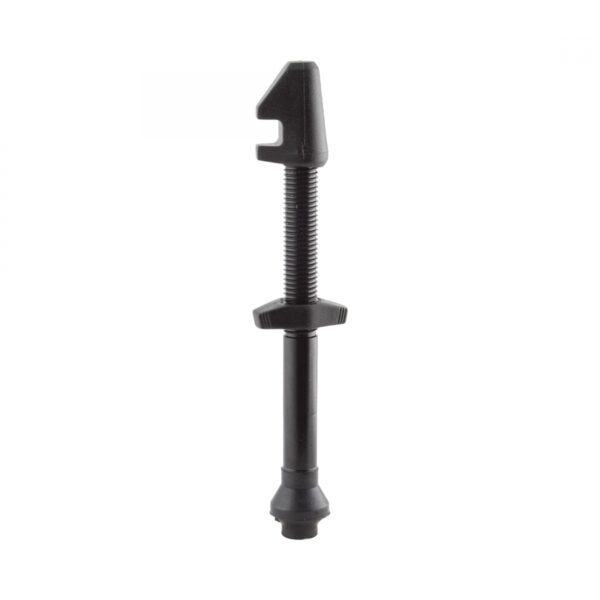 VALVE TUBELESS DT PV 36-48mm 65mm BK (O)