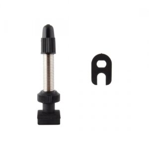 VALVE TUBELESS DT PV MTB 32mm SL (O)