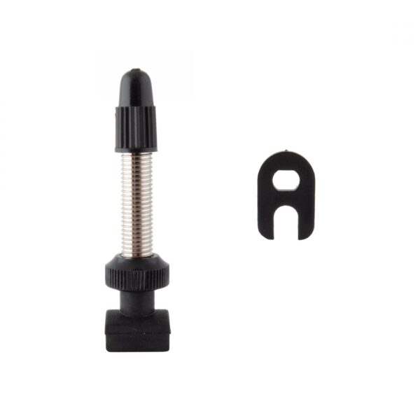 VALVE TUBELESS DT PV MTB 32mm SL (O)