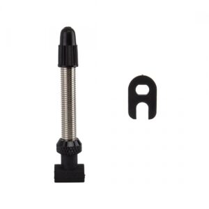 VALVE TUBELESS DT PV RD 40mm SL (O)