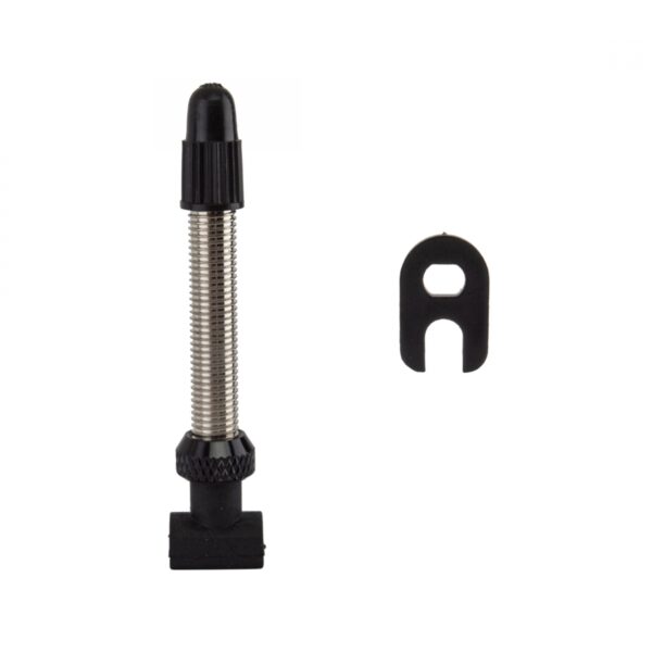 VALVE TUBELESS DT PV RD 40mm SL (O)