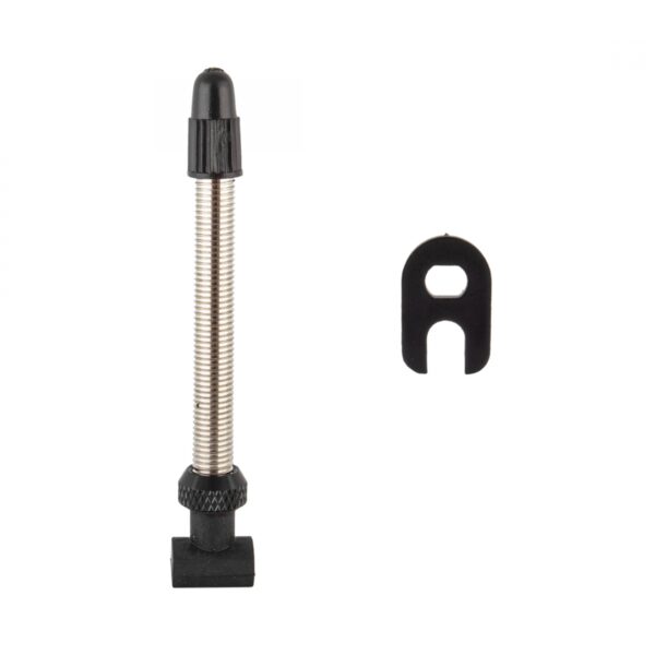 VALVE TUBELESS DT PV RD 53mm SL (O)
