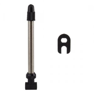 VALVE TUBELESS DT PV RD 63mm SL (O)