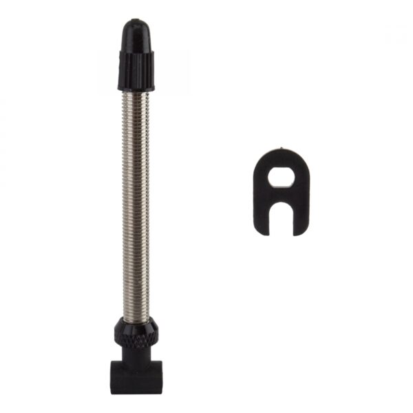 VALVE TUBELESS DT PV RD 63mm SL (O)